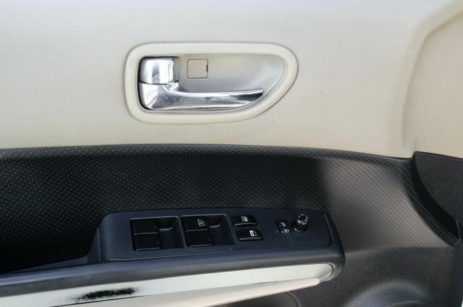 Nissan X-Trail II с пробегом 2010 года, цена 1 116 000 рублей, 260000 км, внедорожник, Автокод Объявления