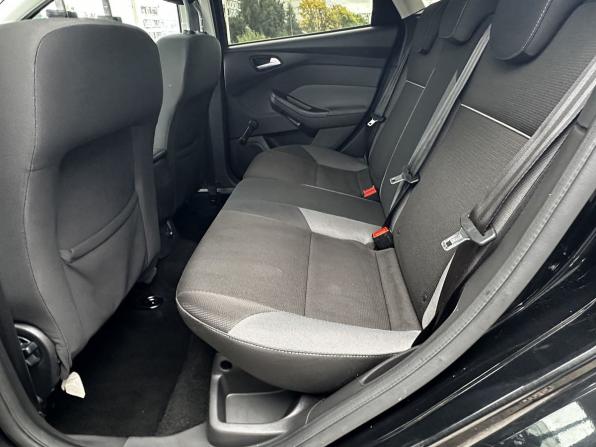 Ford Focus III с пробегом 2015 года, цена 868 000 рублей, 203642 км, хэтчбек, Автокод Объявления