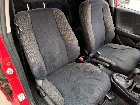 Honda Jazz II Рестайлинг с пробегом 2011 года, цена 988 000 рублей, 242000 км, хэтчбек, Автокод Объявления