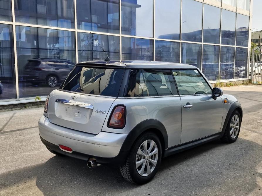Mini Hatch II (R56) Нижний Новгород  - изображение 3