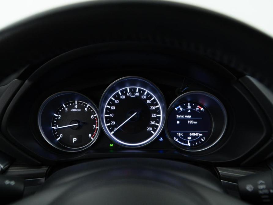 Mazda CX-5 II Москва  - изображение 26