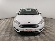 Ford Focus III Рестайлинг Москва  - изображение 23