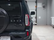 Lada (ВАЗ) Niva Travel I Екатеринбург  - изображение 24