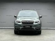 Subaru Forester IV Рестайлинг 2 Москва  - изображение 17