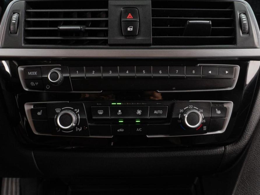 BMW 3 серии VI (F3x) Рестайлинг Тюмень  - изображение 20