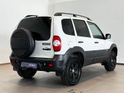 Chevrolet Niva I Рестайлинг Волгоград  - изображение 16