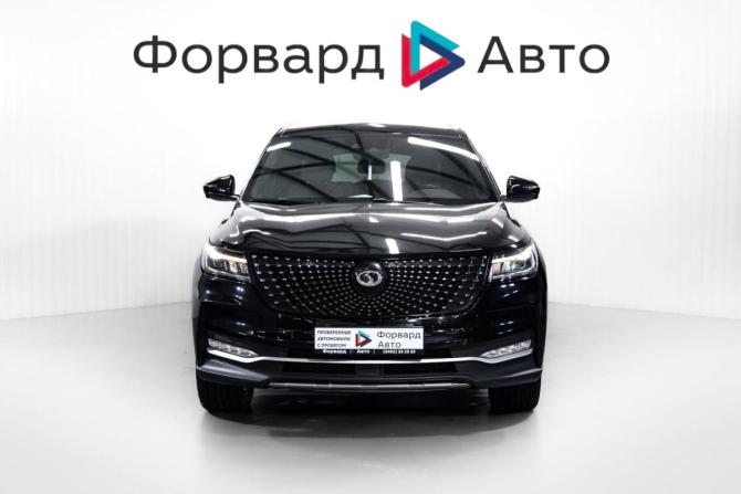 Dongfeng Fengon ix7 с пробегом 2024 года, цена 2 399 000 рублей, 27201 км, внедорожник, Автокод Объявления