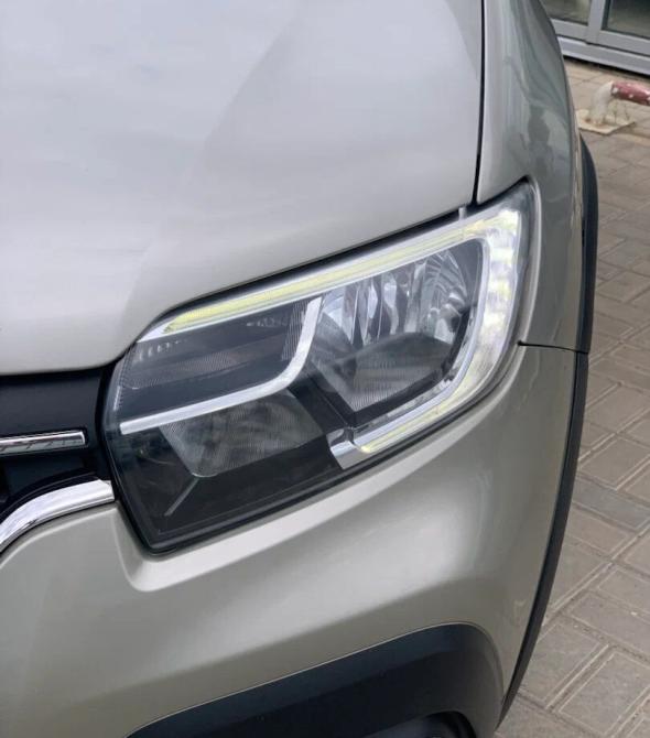 Renault Sandero II Рестайлинг Астрахань  - изображение 9