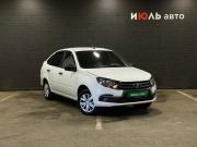 Lada (ВАЗ) Granta I Рестайлинг Челябинск  - изображение 23