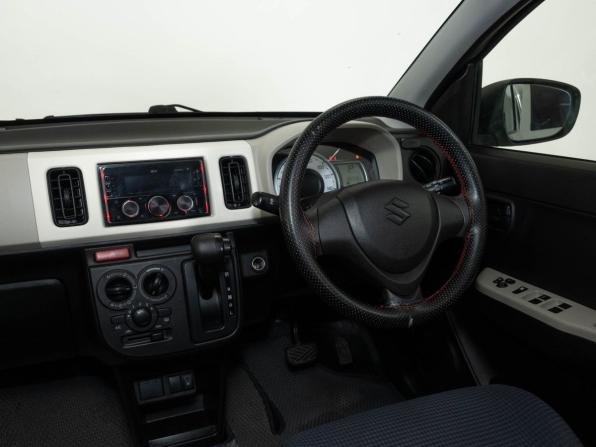 Suzuki Alto VIII (HA36) с пробегом 2019 года, цена 500 000 рублей, 196553 км, хэтчбек, Автокод Объявления