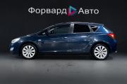 Opel Astra J Тюмень  - изображение 31