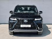 Lexus LX IV Кемерово  - изображение 26