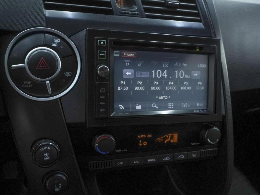 SsangYong Kyron I Рестайлинг Ростов-на-Дону  - изображение 12