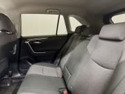 Toyota RAV4 V (XA50) Вологда  - изображение 32