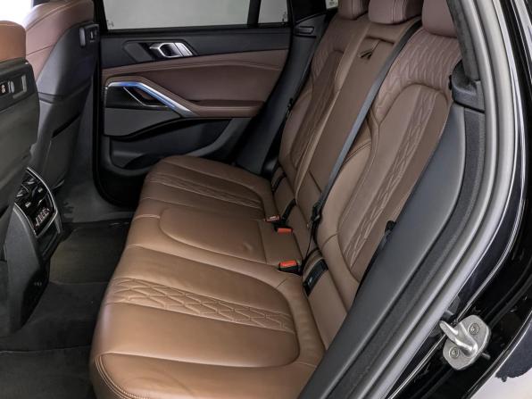 BMW X6 III (G06) с пробегом 2020 года, цена 7 500 000 рублей, 86625 км, внедорожник, Автокод Объявления