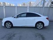 Chevrolet Cruze I Рестайлинг Ростов-на-Дону  - изображение 27