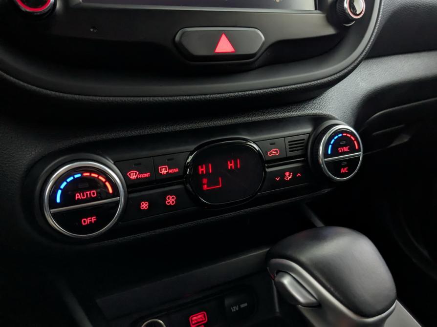 Kia Soul III Москва  - изображение 14
