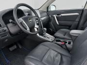 Chevrolet Captiva I Рестайлинг Уфа  - изображение 33