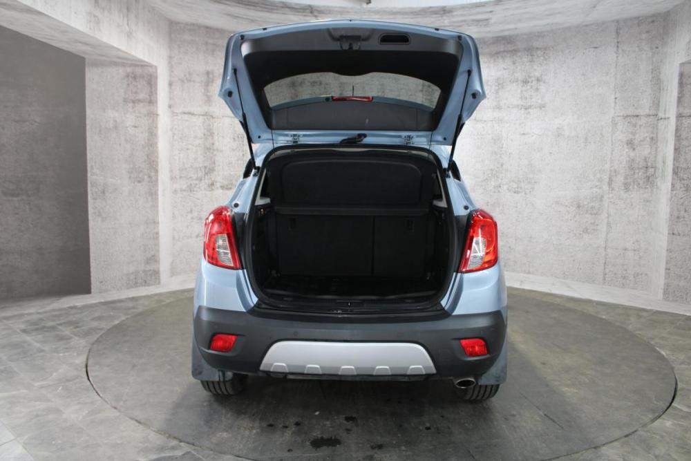 Opel Mokka I Ярославль  - изображение 13