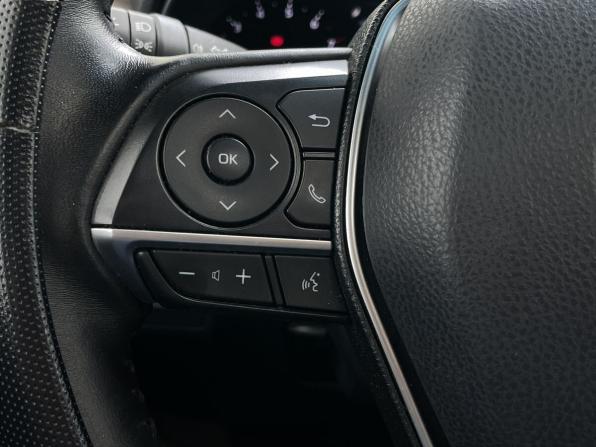 Toyota Avalon V с пробегом 2021 года, цена 2 650 000 рублей, 109575 км, седан, Автокод Объявления