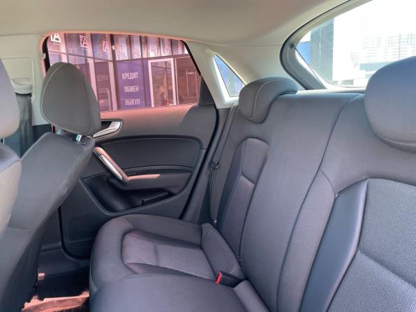 Audi A1 I (8X) с пробегом 2013 года, цена 1 150 000 рублей, 117731 км, хэтчбек, Автокод Объявления