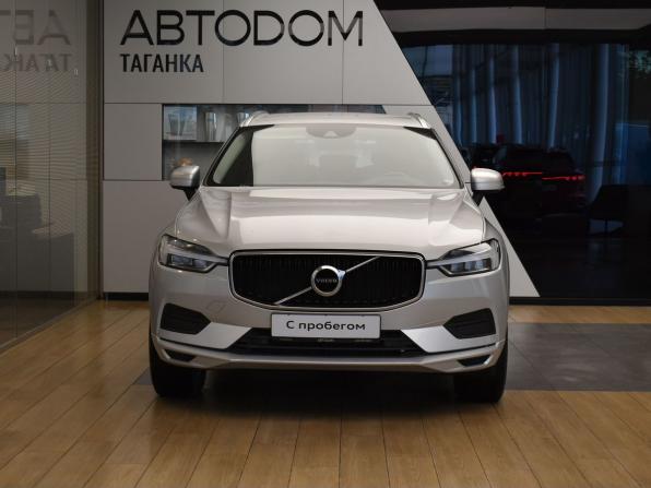 Volvo XC60 II с пробегом 2020 года, цена 3 749 000 рублей, 141800 км, внедорожник, Автокод Объявления