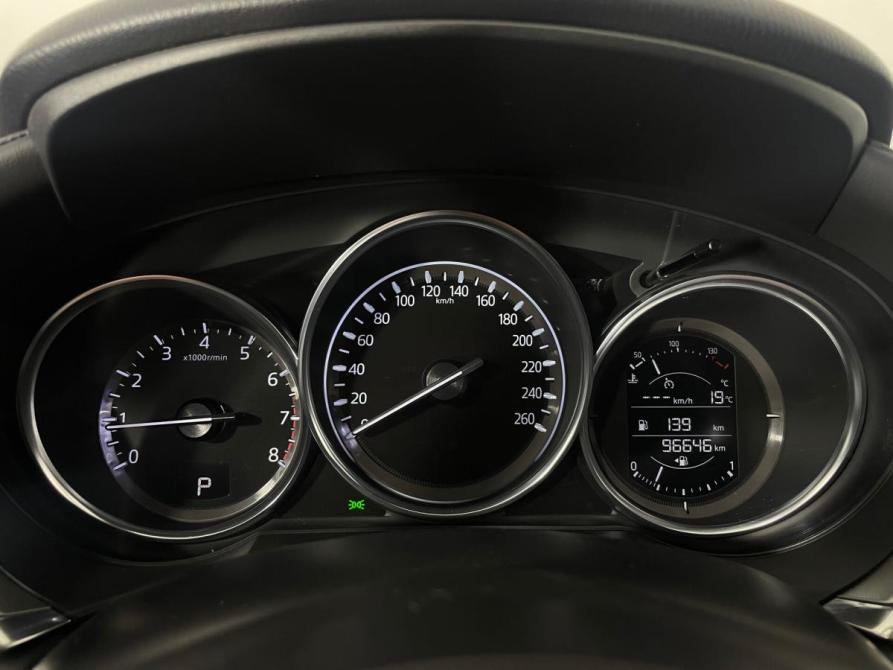 Mazda 6 III (GJ) Рестайлинг 2 Воронеж  - изображение 16