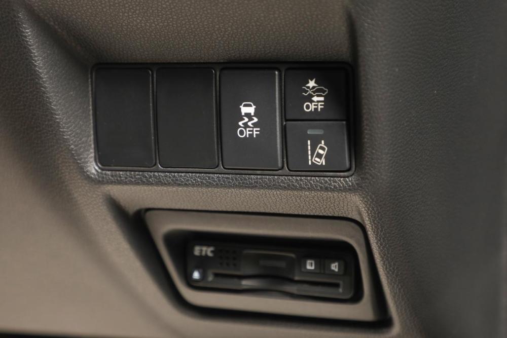 Honda Stepwgn V Новосибирск  - изображение 17