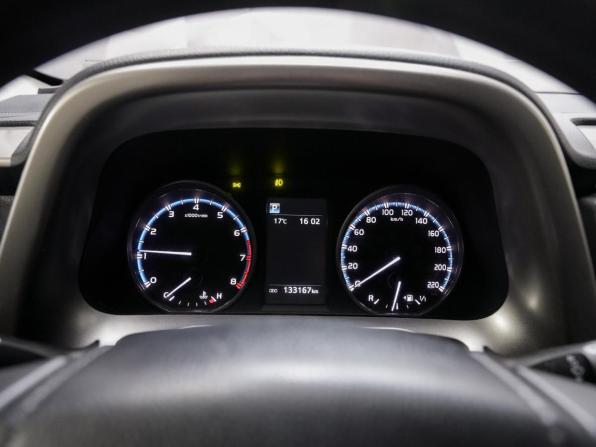 Toyota RAV4 IV (XA40) Рестайлинг с пробегом 2015 года, цена 2 150 000 рублей, 133200 км, внедорожник, Автокод Объявления