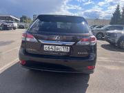 Lexus RX III Рестайлинг Санкт-Петербург  - изображение 15