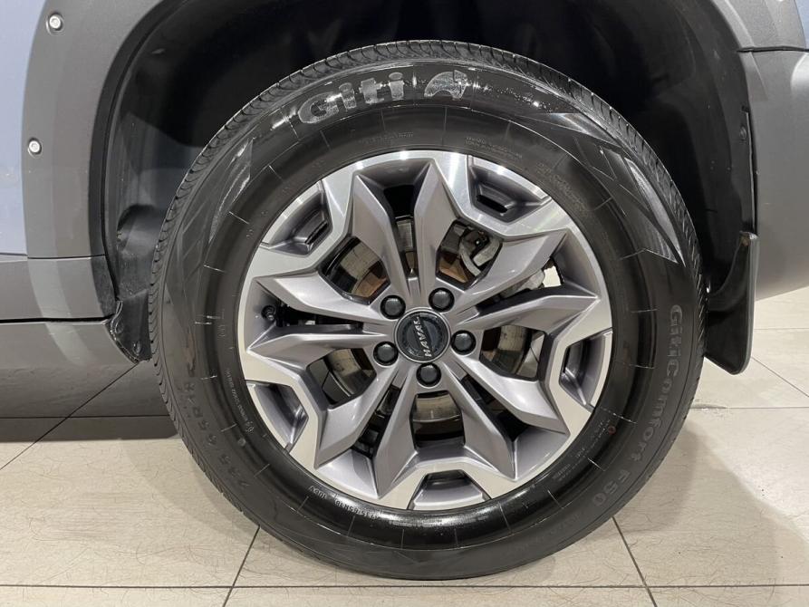 Haval Dargo Москва  - изображение 17
