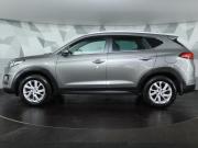 Hyundai Tucson III Рестайлинг Москва  - изображение 35