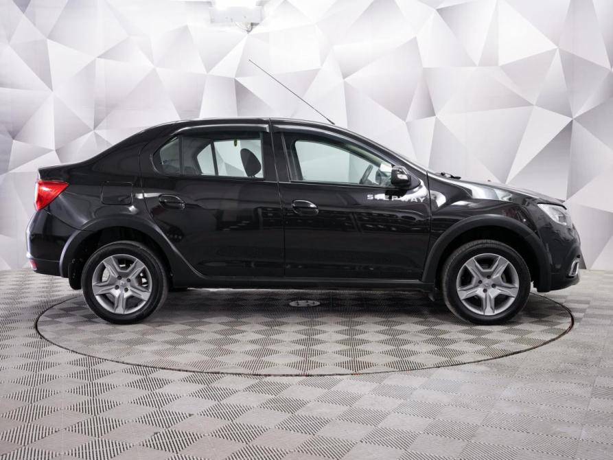 Renault Logan II Рестайлинг Ульяновск  - изображение 6