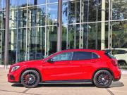 Mercedes-Benz GLA AMG I (X156) Рестайлинг Санкт-Петербург  - изображение 22