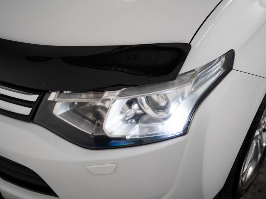 Mitsubishi Outlander III Иркутск  - изображение 21