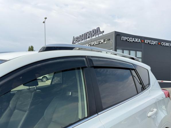 Toyota RAV4 IV (XA40) с пробегом 2013 года, цена 1 990 000 рублей, 175000 км, внедорожник, Автокод Объявления
