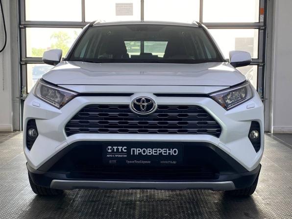 Toyota RAV4 V (XA50) с пробегом 2020 года, цена 3 120 000 рублей, 51881 км, внедорожник, Автокод Объявления
