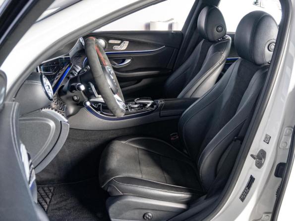Mercedes-Benz E-Класс V (W213 S213 C238) с пробегом 2016 года, цена 2 680 000 рублей, 211052 км, седан, Автокод Объявления