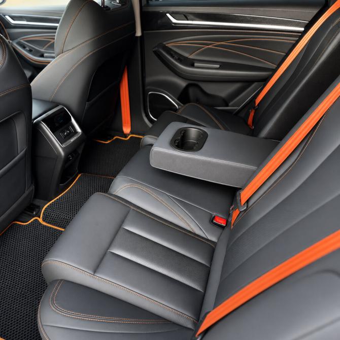 Omoda S5 GT Набережные Челны  - изображение 21