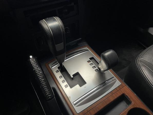 Mitsubishi Pajero IV с пробегом 2007 года, цена 1 550 000 рублей, 237000 км, внедорожник, Автокод Объявления