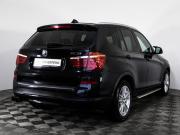 BMW X3 II (F25) Рестайлинг Санкт-Петербург  - изображение 33