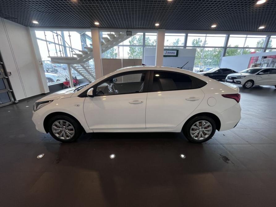 Hyundai Solaris II Чебоксары  - изображение 6