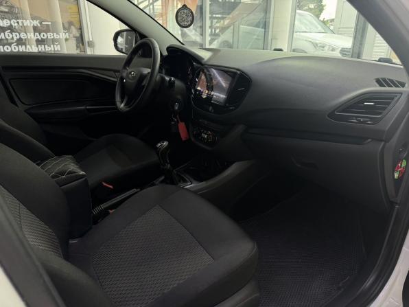 Lada (ВАЗ) Vesta I с пробегом 2021 года, цена 930 000 рублей, 126375 км, седан, Автокод Объявления