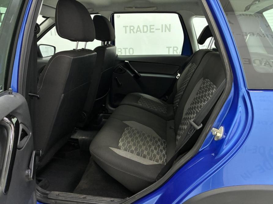 Lada (ВАЗ) Granta I Рестайлинг Пермь  - изображение 17