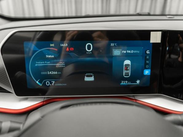 Geely Coolray I Рестайлинг с пробегом 2024 года, цена 2 260 000 рублей, 14234 км, внедорожник, Автокод Объявления