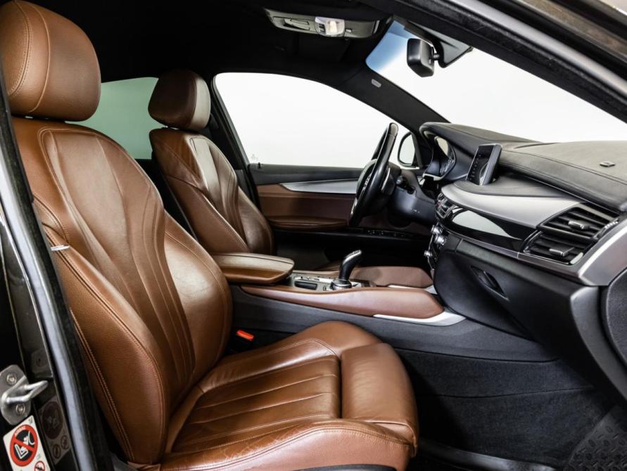 BMW X6 II (F16) Санкт-Петербург  - изображение 23