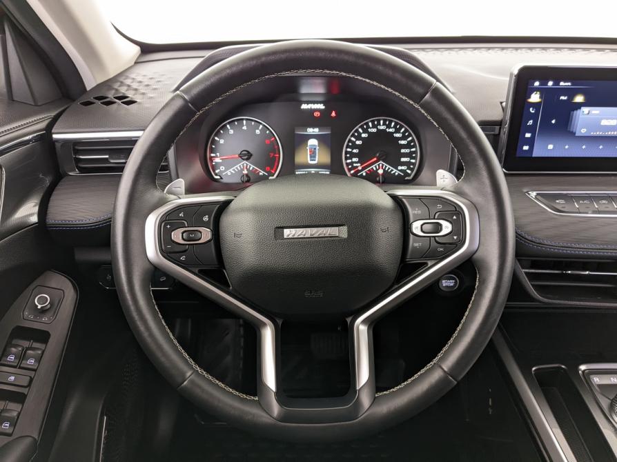 Haval Jolion I Москва  - изображение 21