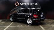 Mercedes-Benz GLK-Класс I (X204) Ставрополь  - изображение 23