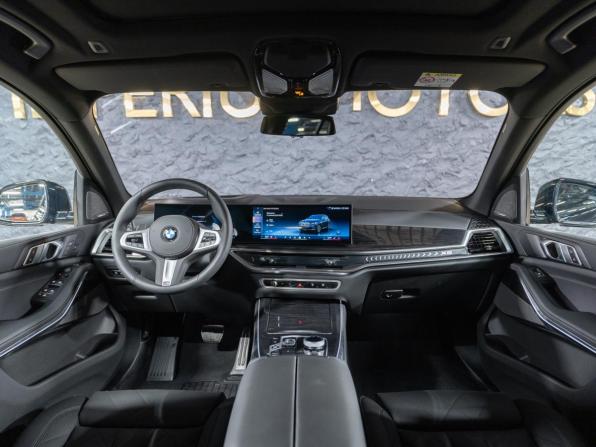 Новый BMW X5 IV (G05/G18) Рестайлинг 2026 года, цена 16 390 000 рублей, внедорожник, Автокод Объявления