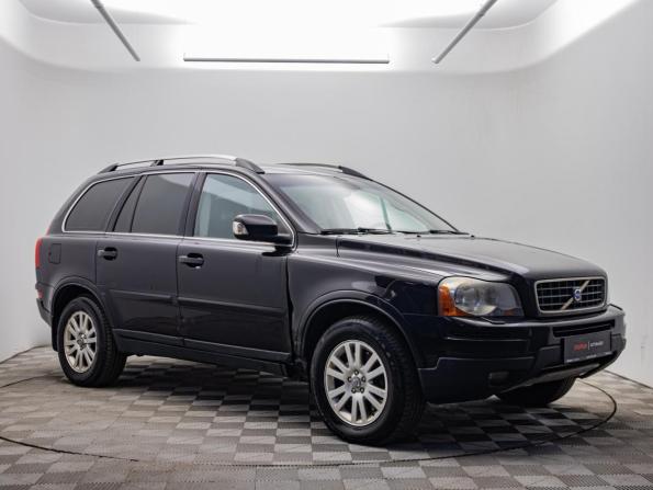 Volvo XC90 I Рестайлинг с пробегом 2008 года, цена 980 000 рублей, 301030 км, внедорожник, Автокод Объявления
